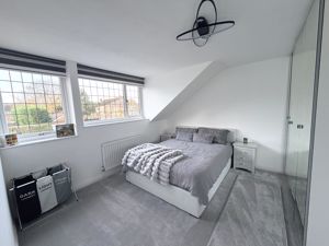 Bedroom 3- click for photo gallery